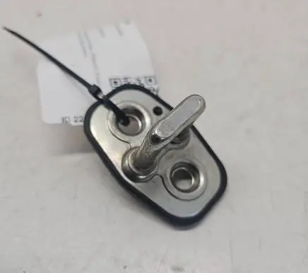 Peugeot 3008 I Rear door lock loop/hook striker 9655466380