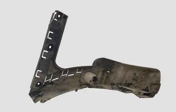 Volvo XC90 Rear bumper mounting bracket 30698136