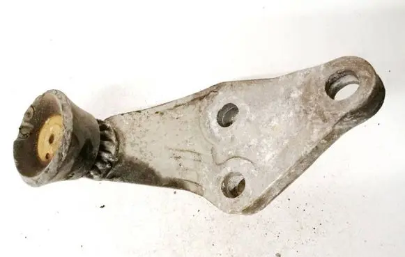 Audi A8 S8 D3 4E Engine mounting bracket 4e0199603