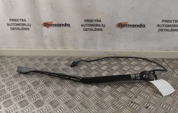 Volvo S90, V90 Front wiper blade arm 31440421 97036203