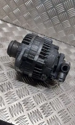 Opel Meriva A Generator/alternator 170306