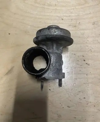 Ford Transit EGR valve 2S7Q9D475BA 2S7Q9D475BB 1333574