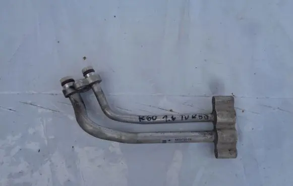 Mini Cooper Countryman R60 Air conditioning (A/C) pipe/hose 9802725 2751474