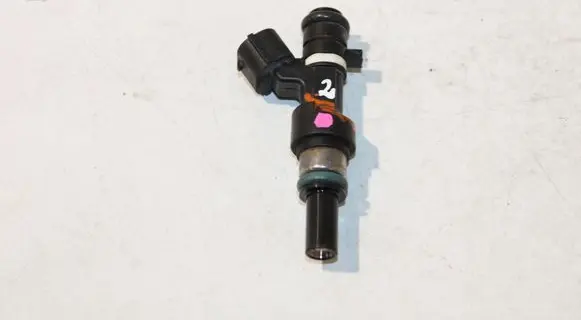 Fuel injector