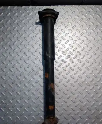 Volvo S80 Rear shock absorber/damper 9200406A