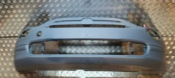 Fiat 500 Front bumper S25071053 735619476