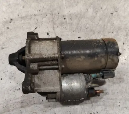 Citroen C3 Starter motor D6RA572