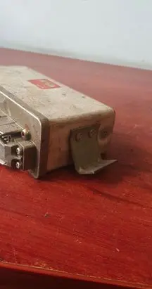ABS control unit/module