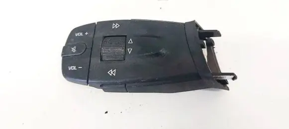 Skoda Roomster (5J) Multifunctional control switch/knob 5J0959441