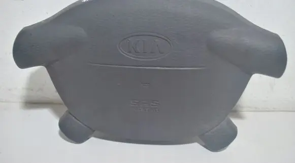 KIA Carnival Steering wheel airbag