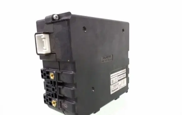 Lexus RX 450H ABS control unit/module 8968033010 F4G40518 F5J81013