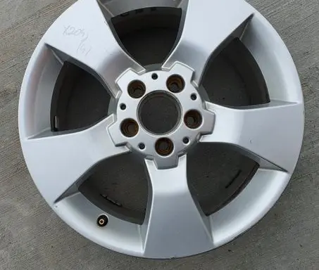 Mercedes-Benz GLK (X204) Original wheel cap A2044013102