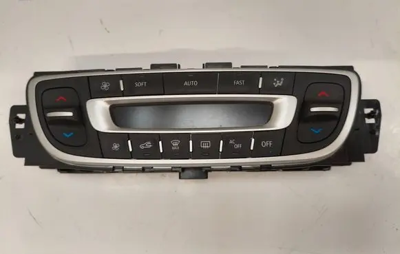 Renault Scenic III - Grand scenic III Climate control unit 275109409R