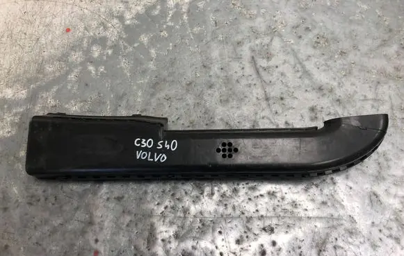 Volvo C30 Air intake hose/pipe 7M519E635ECBILI 7M519E635EC