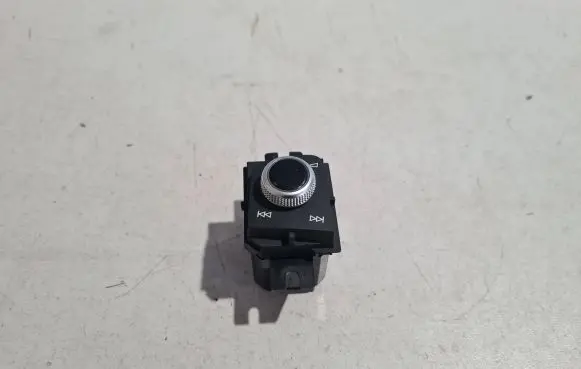 Audi A5 Sound control switch 8W2919616