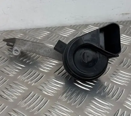 Volkswagen Touareg II Horn signal 7P6951221A 7P6951206G