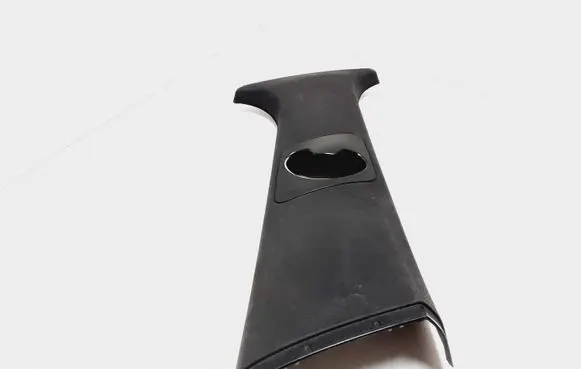 BMW X5 E70 (B) pillar trim (top) 7129752