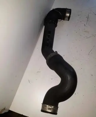 Audi A3 S3 8P Intercooler hose/pipe 3C0145770B