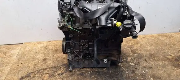 Ford Mondeo MK IV Engine QXBA