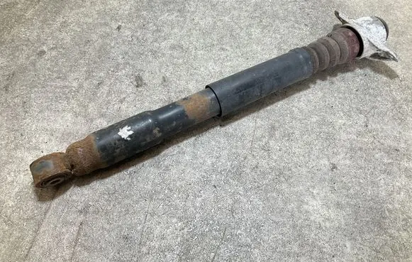 Skoda Yeti (5L) Rear shock absorber/damper 1K0513029MQ