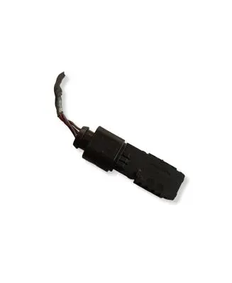 Audi A4 S4 B8 8K Clutch pedal sensor 8K0907658D 5N1973206