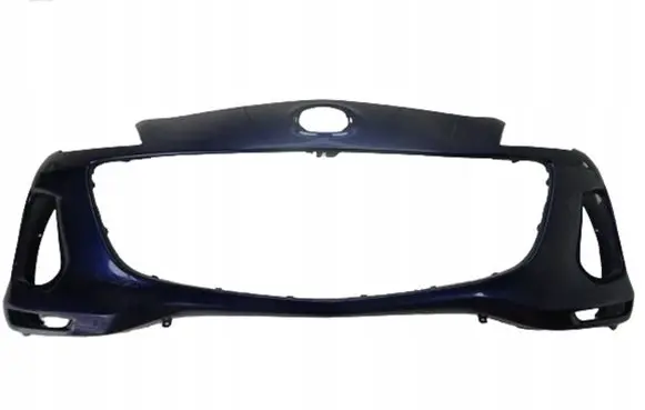 Mazda 3 I Front bumper R20P3