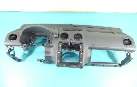 Volkswagen Caddy Dashboard 2K1858295 IMPRK1326762