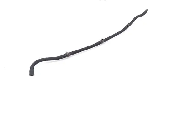 Opel Antara Fuel return line/hose 