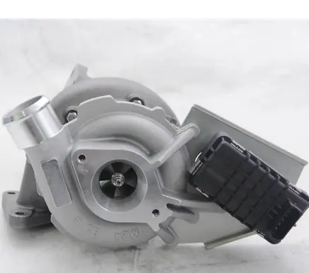 Land Rover Defender Turbo 752610 752610-5032S 7526105032S