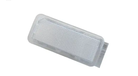 Citroen C4 II Front seat light