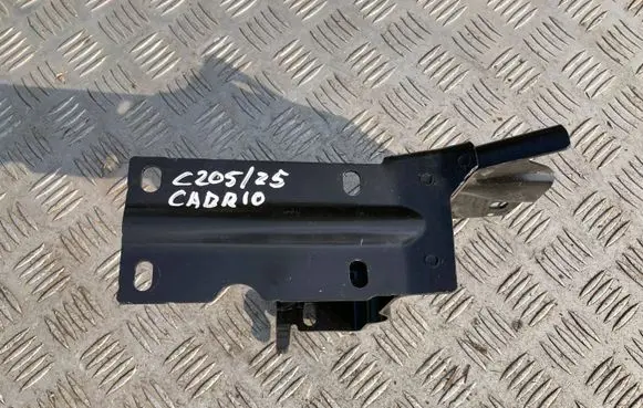 Mercedes-Benz C W205 Holder (bracket) A2056403100