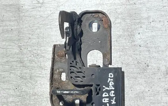 Volkswagen Caddy Engine bonnet/hood lock/latch loop/hook 1T0823480A