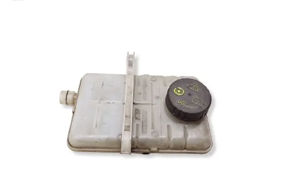 Renault Scenic IV - Grand scenic IV Brake fluid reservoir 460917653R