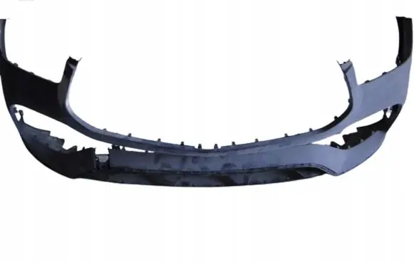 Mercedes-Benz GLS X167 Front bumper A1678855203