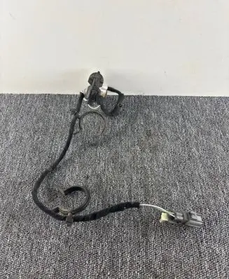 Coolant temperature sensor