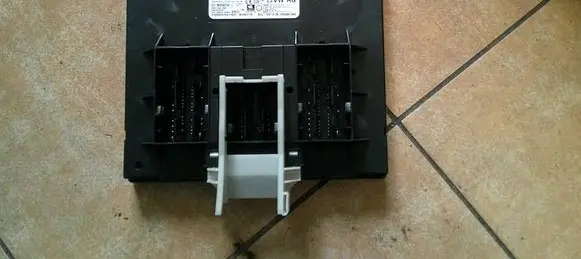 Comfort/convenience module