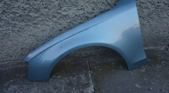 Audi A4 S4 B8 8K Fender