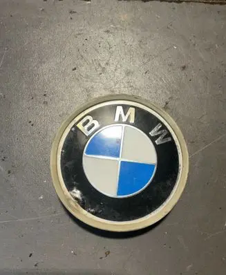 BMW 3 E90 E91 Original wheel cap 6768640