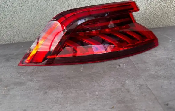 Audi Q8 Rear/tail lights 4M8945069A 90139137