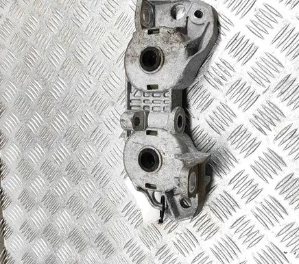 Mercedes-Benz EQS V297 Engine mount bracket A2978306802