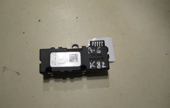 Steering angle sensor