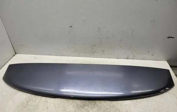 Toyota Avensis T250 Tailgate/trunk spoiler 7608505050