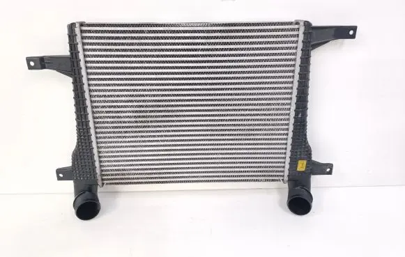 Opel Antara Intercooler radiator 622998