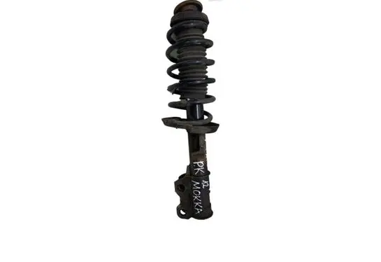 Opel Mokka Front shock absorber with coil spring 95137357