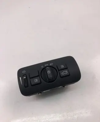 Volvo XC60 Light switch 30739412