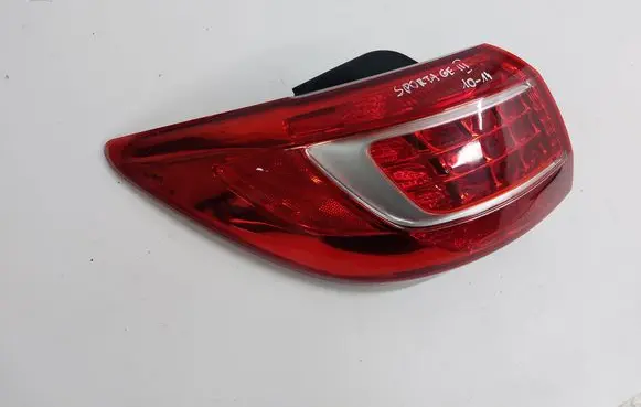 KIA Sportage Rear/tail lights 924013W0