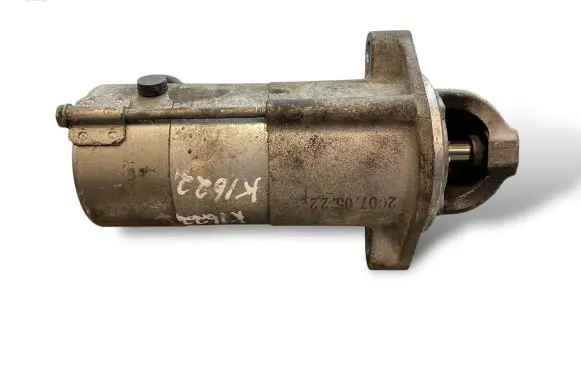 Opel Antara Starter motor Z20DMH K1622