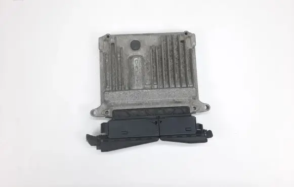 Mercedes-Benz C W204 Engine control unit/module A6461504472