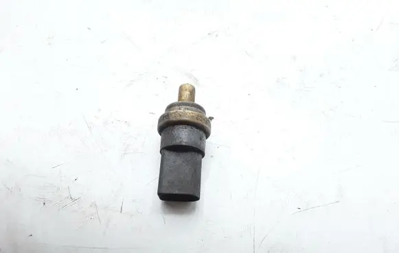 Audi A3 S3 8P Coolant temperature sensor 06A919501