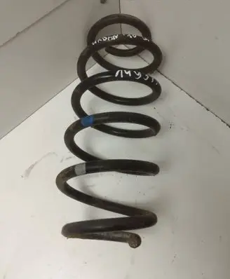Toyota Urban Cruiser (XP110) Rear coil spring